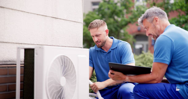 Local HVAC companies in Hampstead, NC