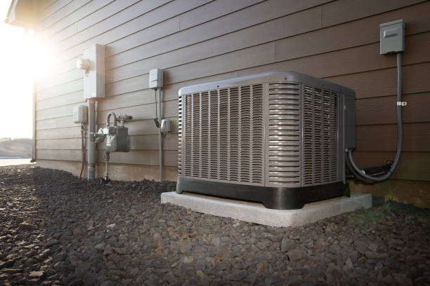 Best HVAC maintenance near me  in Hampstead, NC